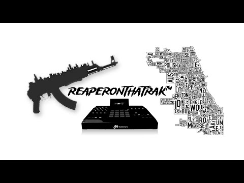 (FREE) PGF Nuk X PGF Mooda Type Beat “Red Dots” 🎹: @reaperonthatrak