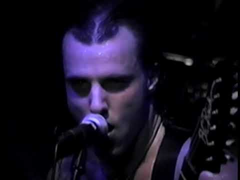 Videoclip de Empty Words (Live in L.A. Death & Raw – 1998) — Death