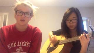 Download lagu The Girl // City and Colour (Cover) mp3