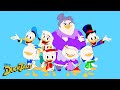 Quack Pack Theme Song DuckTales