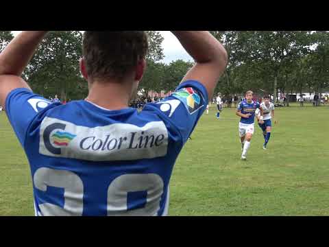 19-08-04 (G19) Sandefjord - Kolding