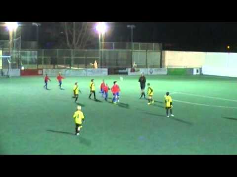 Pre-benjamin Porreras 1 - 1 Cardassar