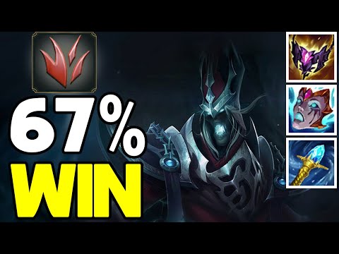 Karthus Gameplay, How to Play Karthus JUNGLE, Build/Guide, LoL Meta