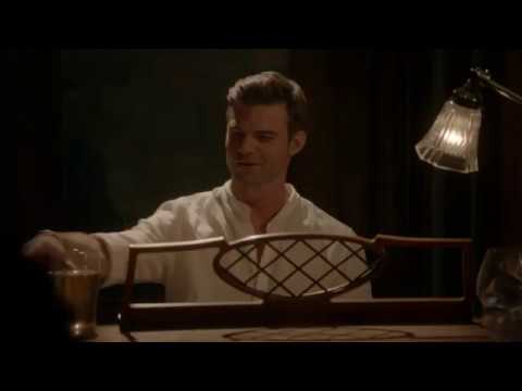 The Originals 5x01 - Klaus & Elijah VF