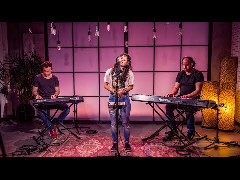 Kenn Colt - Come Back To Me | Live bij Q
