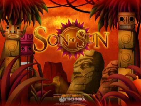 Hosoe Shinji - Son of Sun (Full Version)
