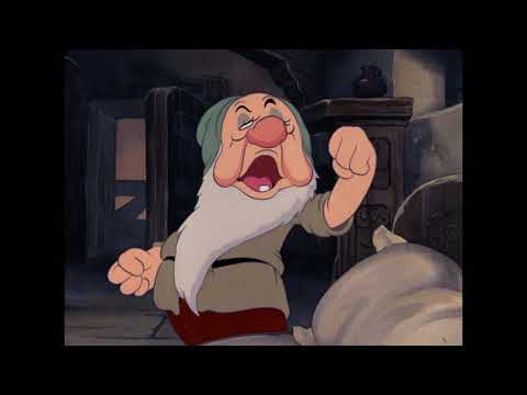 Snow White | Snow White Waking Up | Disney Princess