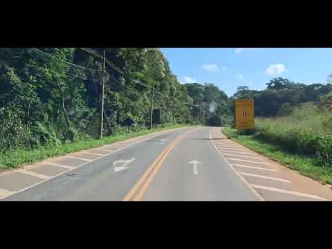 Governador Valadares/MG até Mathias Lobato/MG