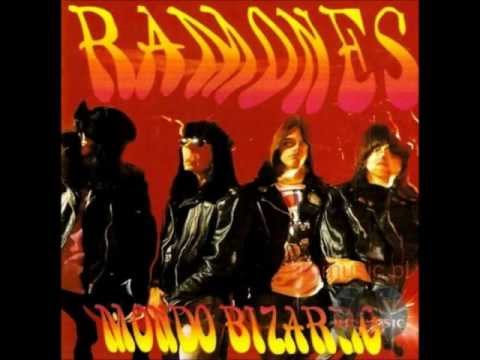 Ramones - MONDO BIZARRO (resume) part 1