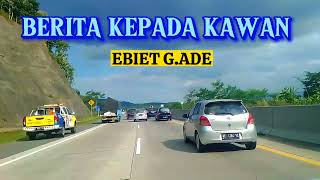 Download lagu DJ BERITA KEPADA KAWAN mp3 Download lagu DJ BERITA KEPADA KAWAN mp3