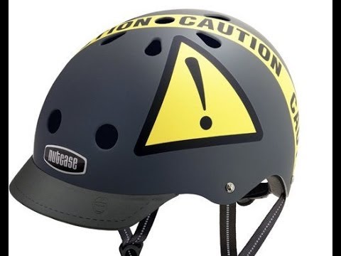 Nutcase Helmets | Local Motors Product Review