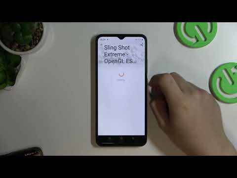 Realme C30 | 3DMark Sling Shot Benchmark | Unisoc Tiger T612 | 2GB RAM | How Many Points it Scores?