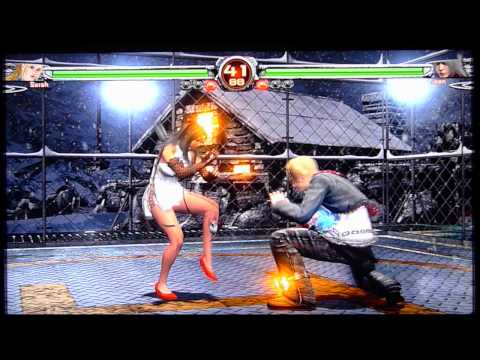 VF5FS JERRYLIU0810(SA) vs 者級(JN)