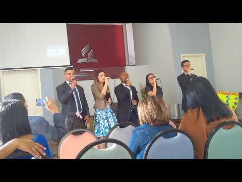 Deus cuidará de ti D-5inco