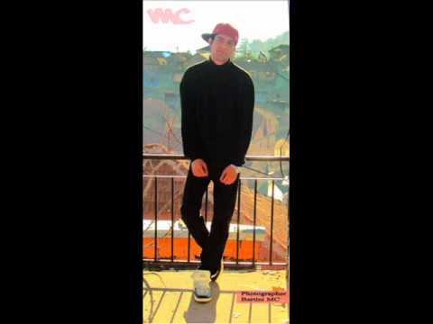 Bertini MC - Nie Sme Raperi