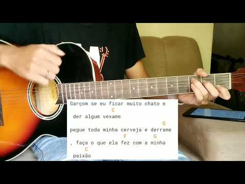 Nos Bares da Cidade - Eduardo Costa
