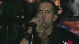 Creed - Bullets (VH1 Live &amp; Loud Friday&#39;s) (HQ)