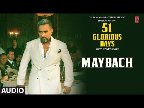 Maybach (Full Audio) — watch video