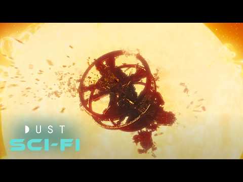 Sci-Fi Short Film "Fetch" | DUST