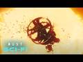 Sci Fi Short Film Fetch DUST