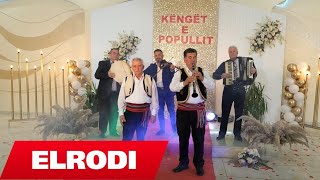 Hasan Marra - Kenga E Tanes