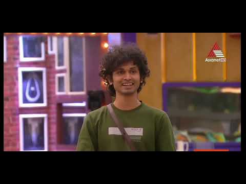 Biggboss season 4/Malayalam latest episode 90 /part 2
