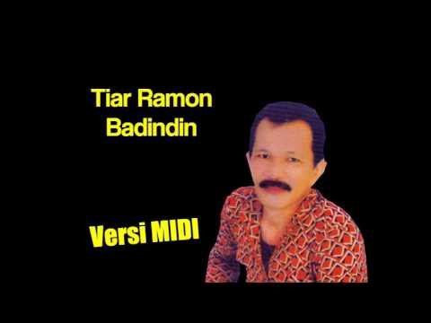 Badindin Tiar Ramon Versi MIDI Official