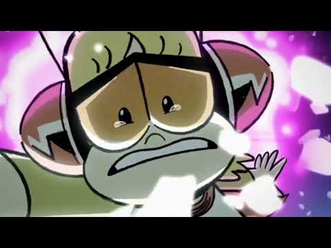 papa g sacrifice | kid cosmic clip