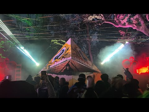 Abstrakt Sonance @ Infrasound 2023 [1 of 3]