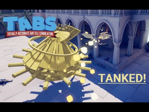 TANKED! TABS Episode 22