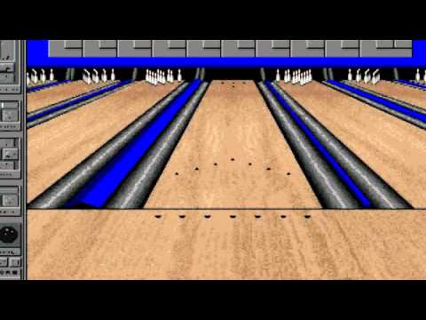 Strikes  N  Spares Professional AMIGA OCS 1994)(Beyond Entertainment) adf