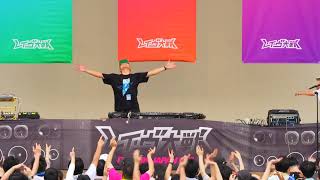 [4K]レイヴ大戦2024 Regret さん