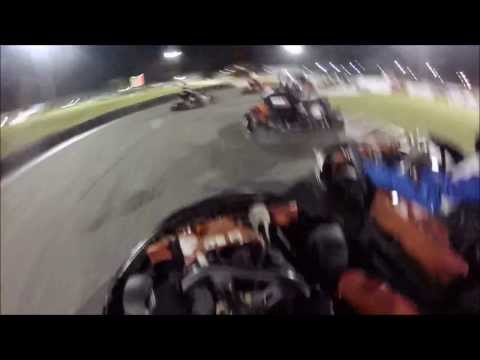 Trofeu Amika Etapa 01 2014 HD