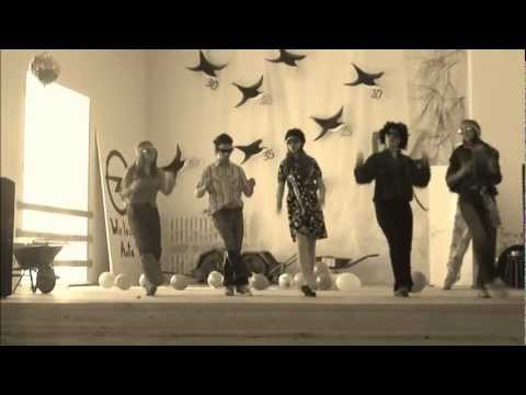 Bermuda Divstūris - Disko (DVS, popiela 2013)