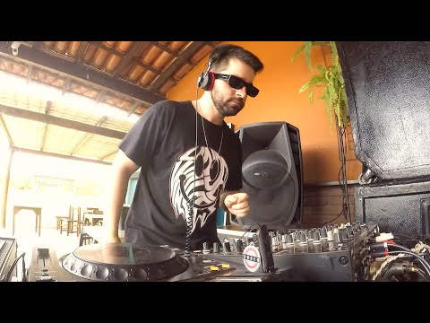 RODZ - Live At Private Party (Sunrise Set 5am)