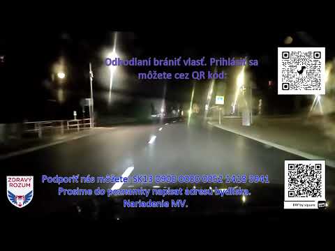 Keď nariekajú, stalo sa niečo dobré.