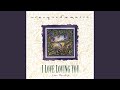 When It's All Said And Done (Live)