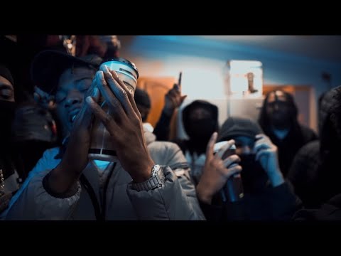 ShooterGang VJ - Don’t Forget (Official Music Video)