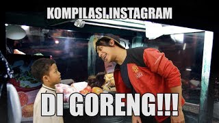 Download lagu KOMPILASI VIDEO LUCU INSTAGRAM #24 mp3