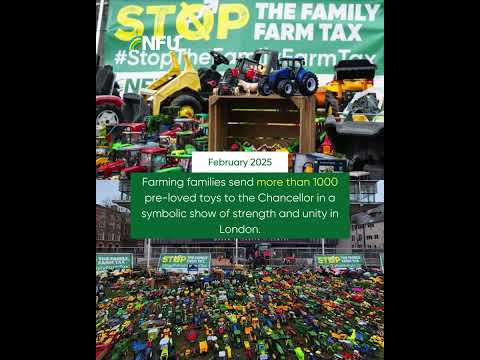 National Farmers Union: The Voice of American Agriculture | Vibepedia