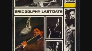 Eric Dolphy-''Warm Canto''