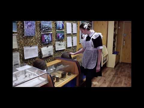 Бородавина Анастасия .Сурский оборонительный рубеж.