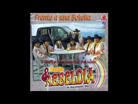 Banda Rebeldia - El Chupa Flor