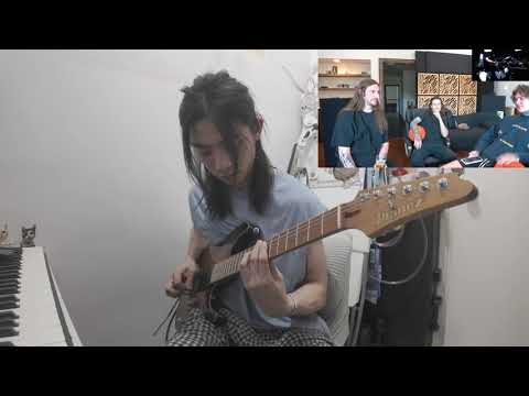 Please Help Me What Is The Name Of This Song - Danny Yau
