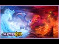 Eruption In Pompeii Part 2 Super 10 Full Episode Kids Cartoon