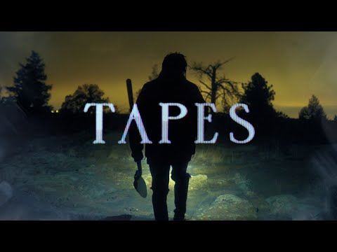 TAPES | Sci-Fi/Thriller Short Film
