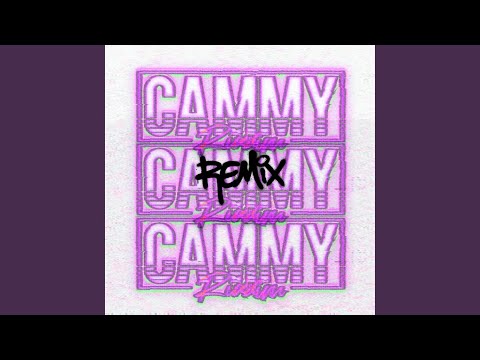 Video thumbnail for Cammy Riddim (Remix)