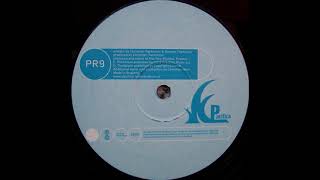 Hiatus - Tactile (Original Mix) [2000]