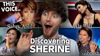 Download lagu DISCOVERING SHERINE! (Ala Bali, Keda Ya Albi, Mathasbnesh, Sabry Aalil | Reaction) mp3 Download lagu DISCOVERING SHERINE! (Ala Bali, Keda Ya Albi, Mathasbnesh, Sabry Aalil | Reaction) mp3