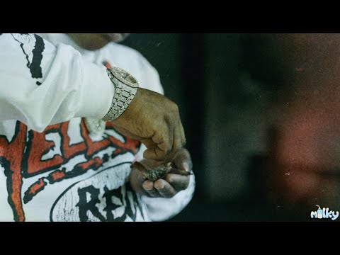 DgQue36 x Cago Leek x Baby Navy - Thirty Six (Official Music Video) 🎥: @MilkyMadeIt